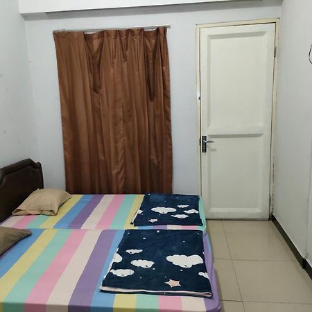 Hotel Residence 5 Syariah Бандунг Екстериор снимка