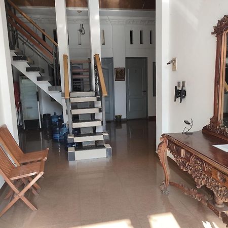 Hotel Residence 5 Syariah Бандунг Екстериор снимка