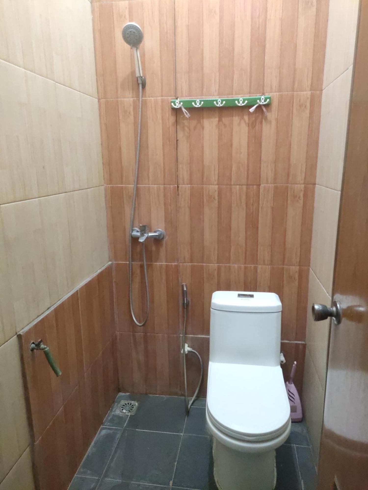 Hotel Residence 5 Syariah Бандунг Екстериор снимка