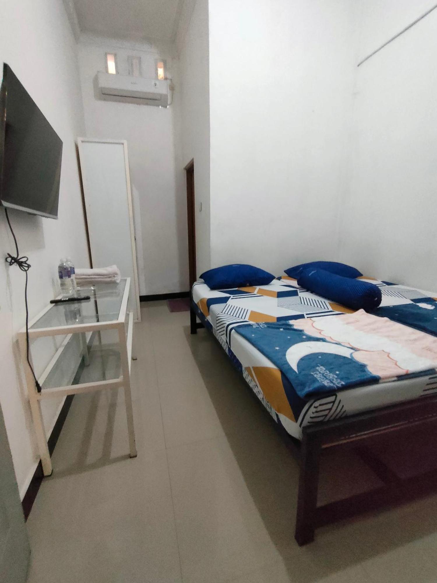 Hotel Residence 5 Syariah Бандунг Екстериор снимка