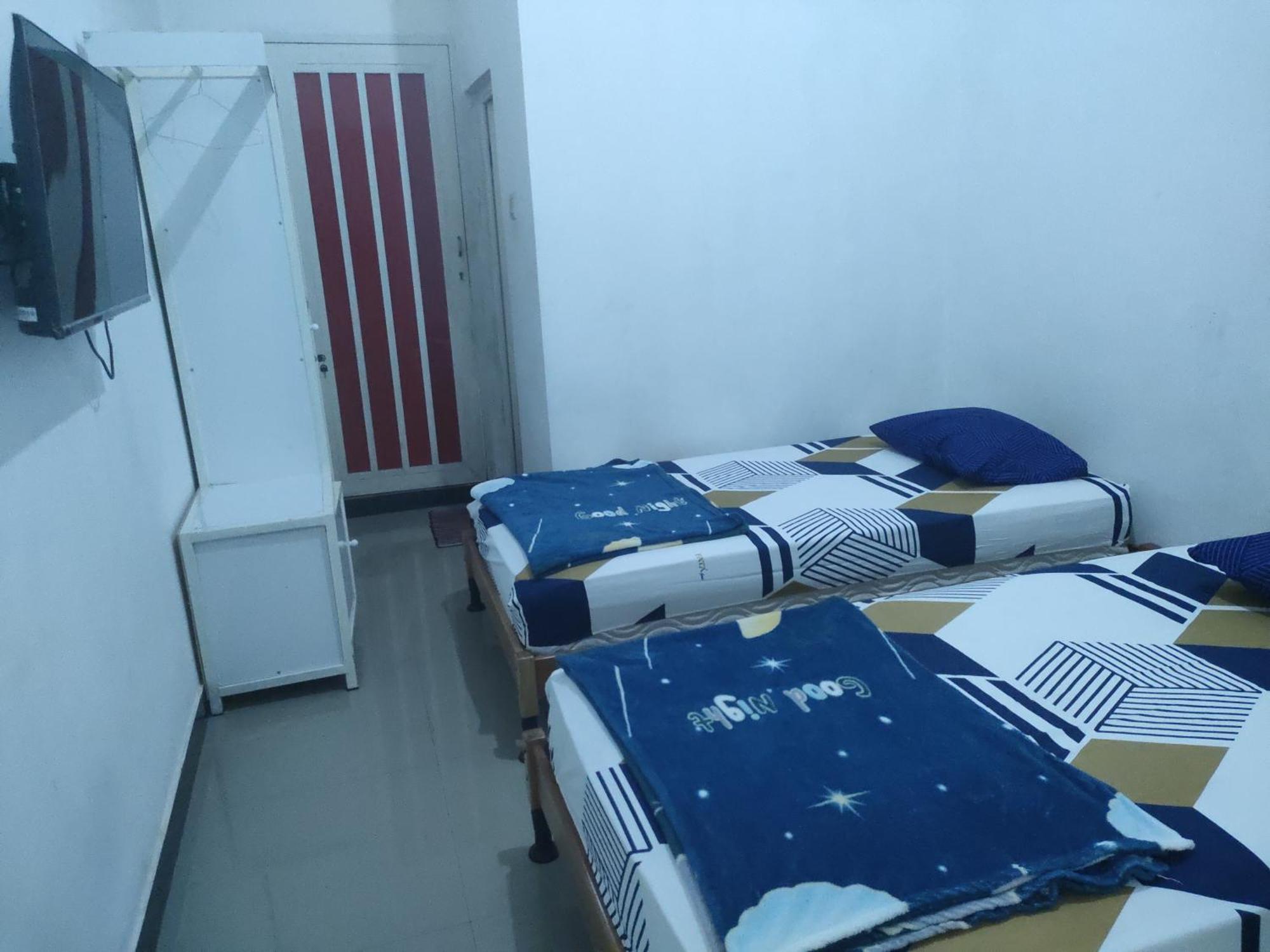 Hotel Residence 5 Syariah Бандунг Екстериор снимка
