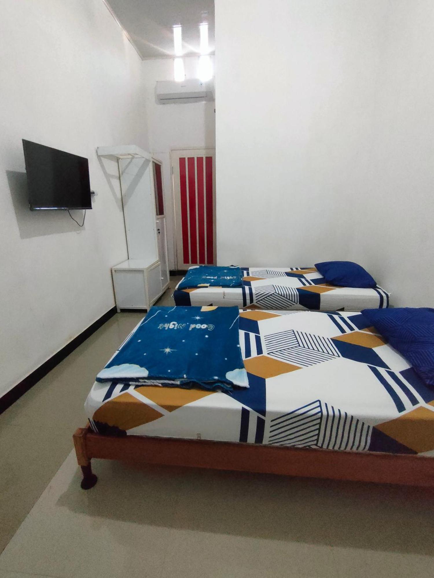 Hotel Residence 5 Syariah Бандунг Екстериор снимка