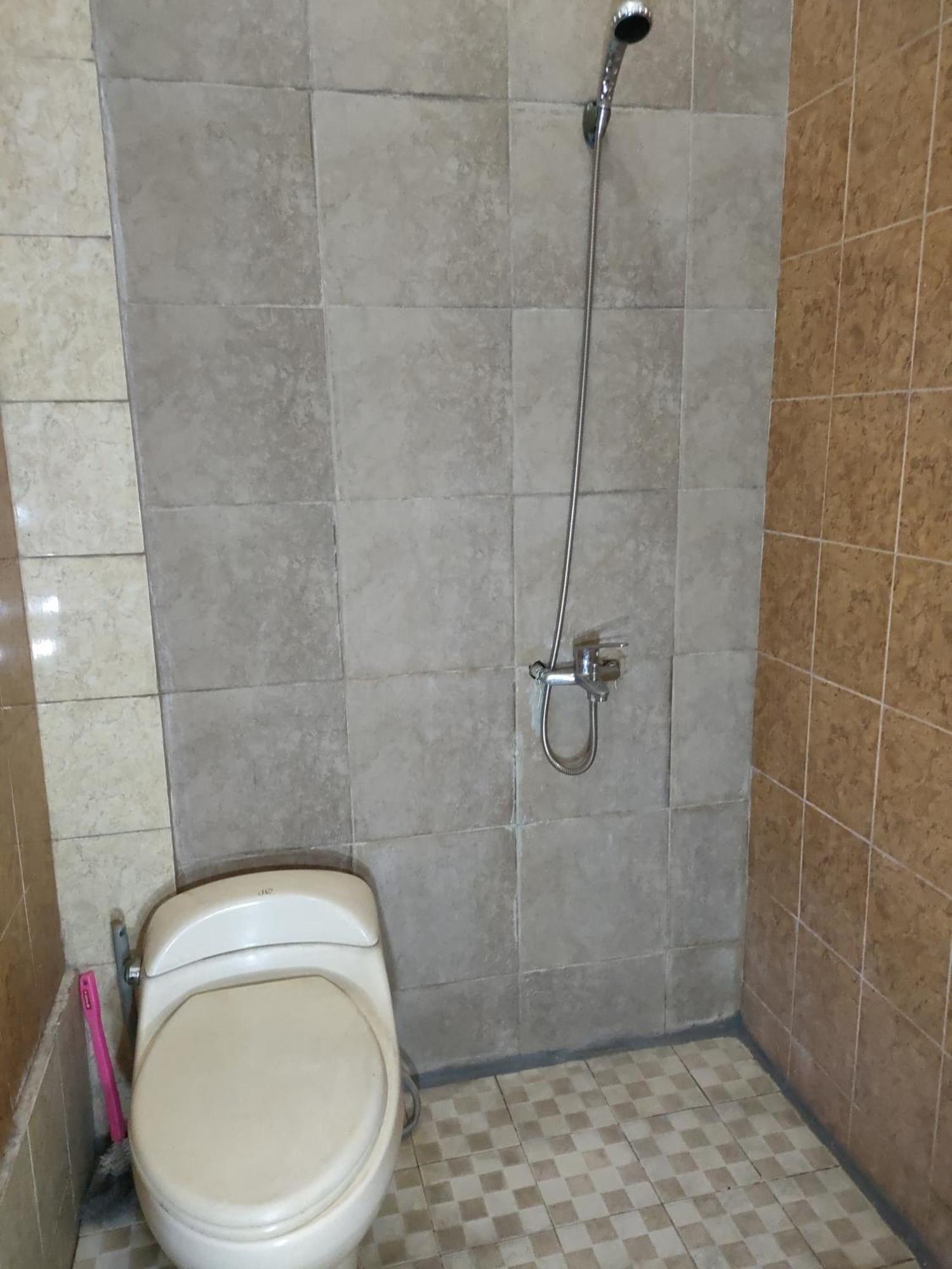 Hotel Residence 5 Syariah Бандунг Екстериор снимка