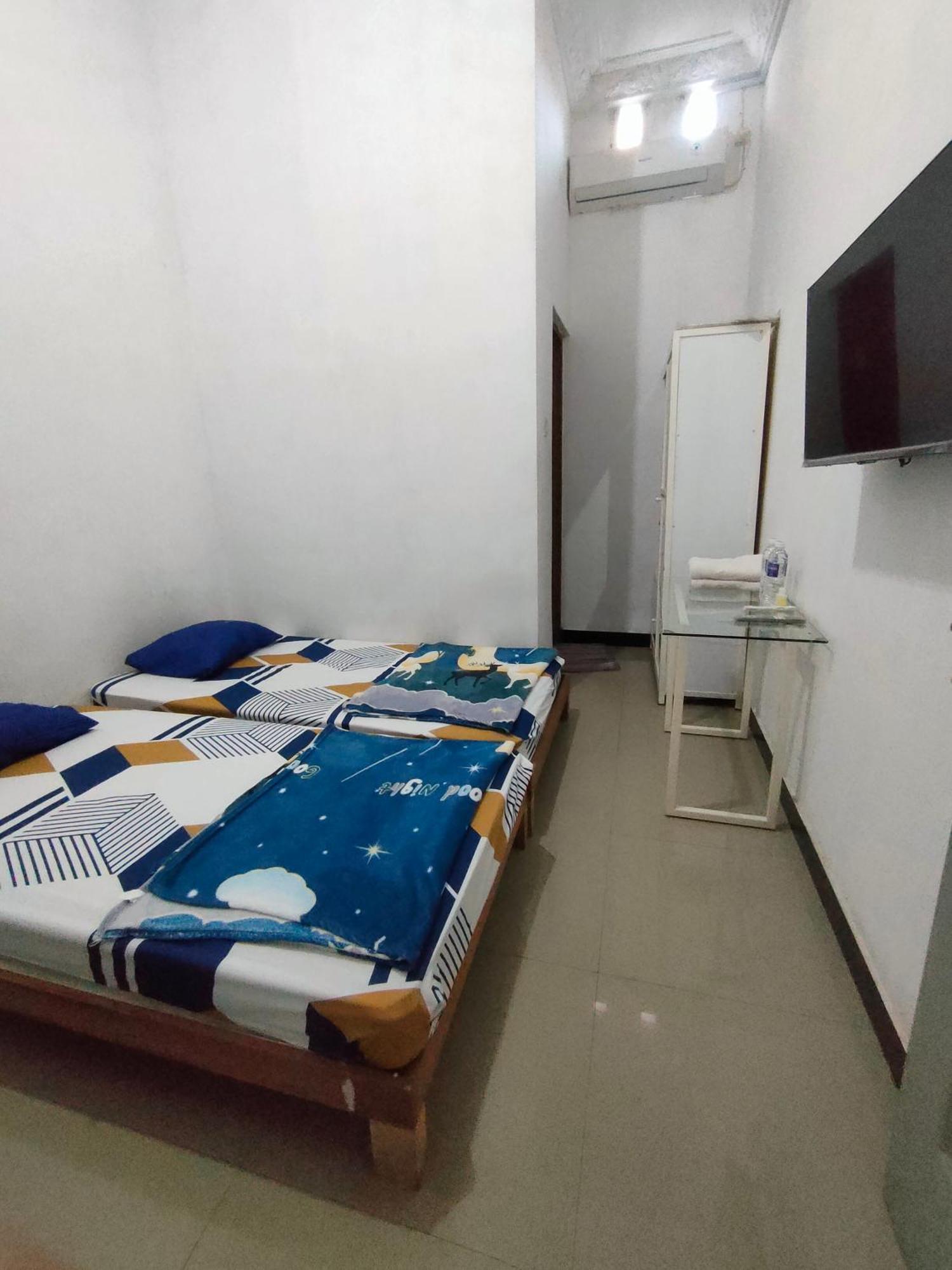 Hotel Residence 5 Syariah Бандунг Екстериор снимка