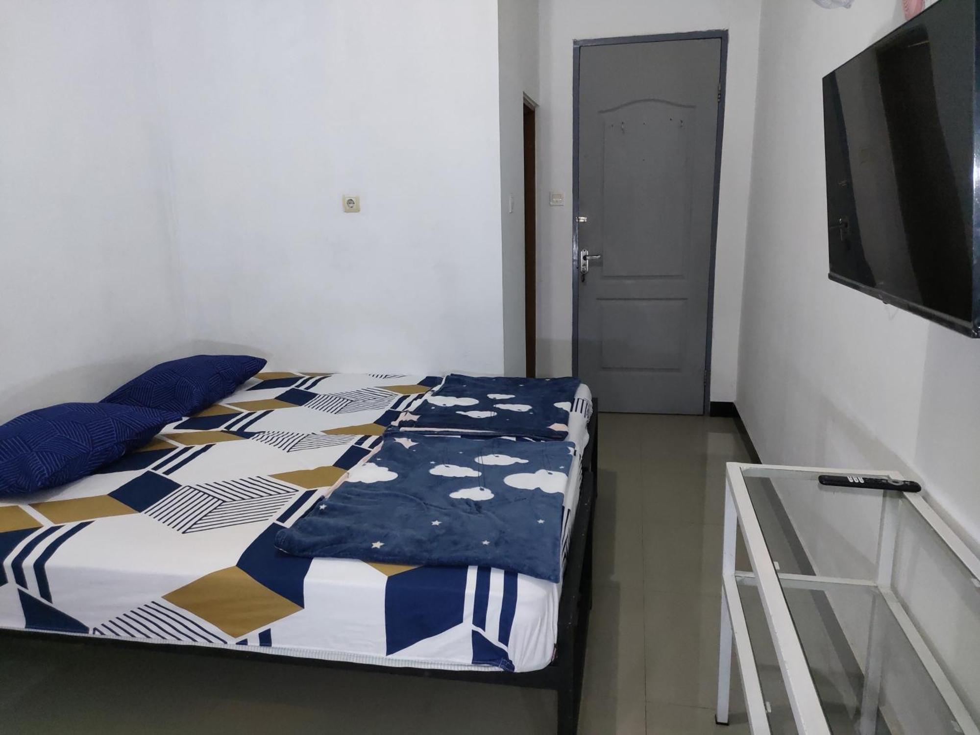 Hotel Residence 5 Syariah Бандунг Екстериор снимка