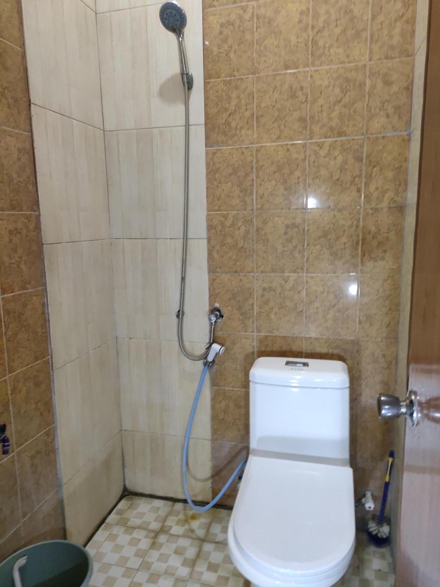 Hotel Residence 5 Syariah Бандунг Екстериор снимка