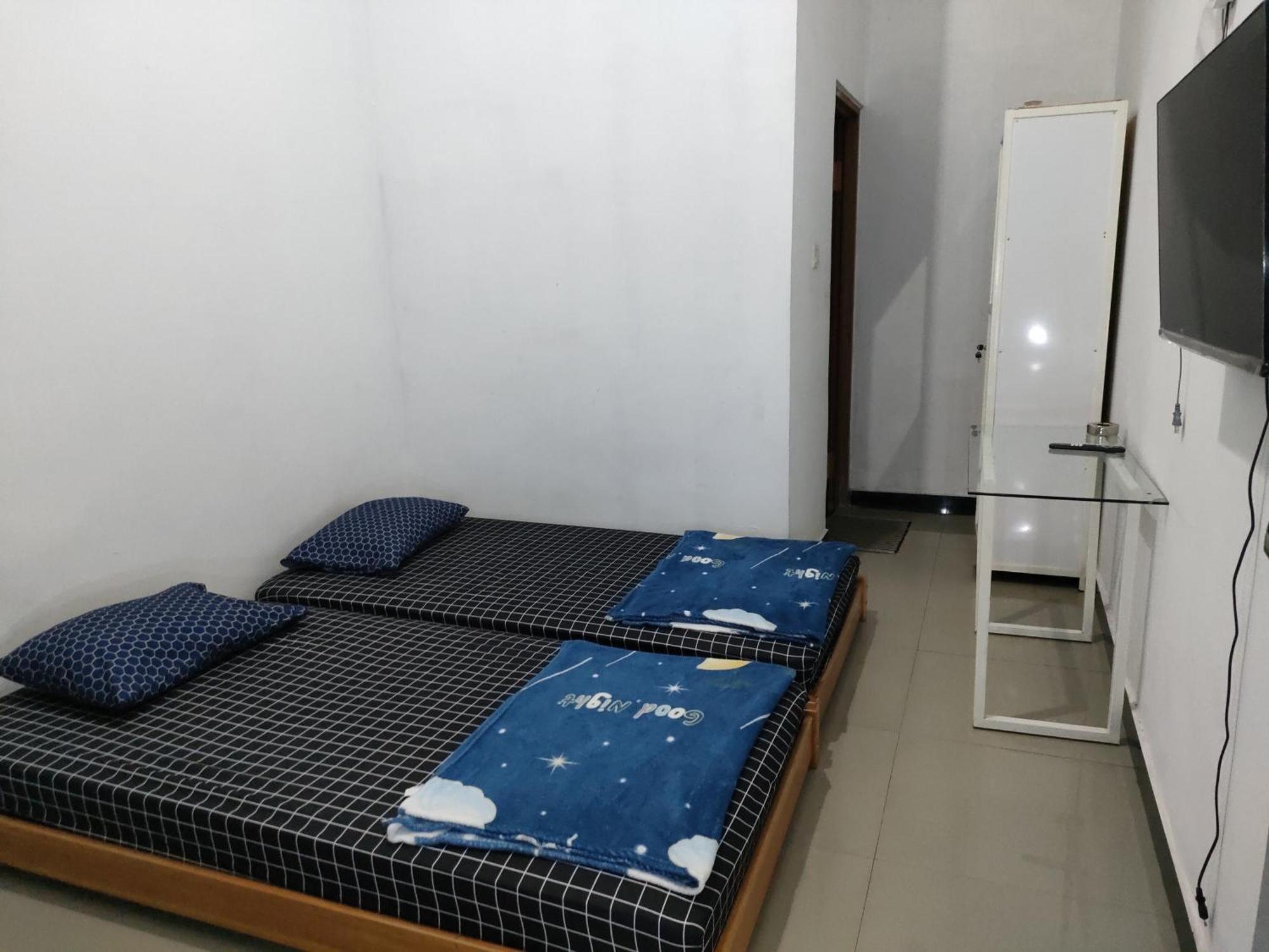 Hotel Residence 5 Syariah Бандунг Екстериор снимка